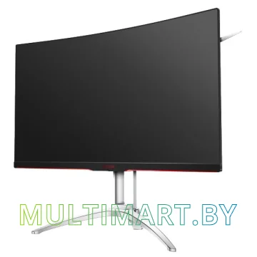 Монитор AOC AG322QCX картинка 2